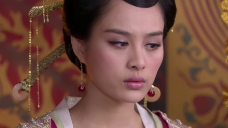 少年神探狄仁杰 14集