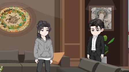 规则怪谈：诡异副本无限重置 53集
