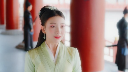 丑女医妃2 8集
