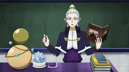 入间同学入魔了 23集