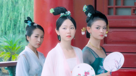 倾世宠妃 第二季 9集