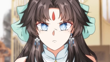 祖师出山动态漫 第2季 32集