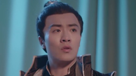 我只是个NPC 18集