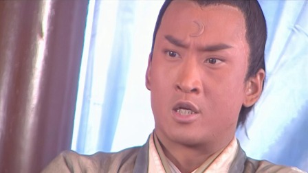 少年包青天第1部 37集