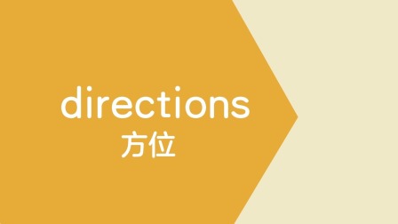 好奇世界：磨耳朵单词课 28集