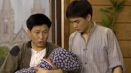 七十二家房客1 12集