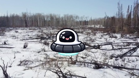 可可百科365 雪地工程车英雄 5集
