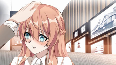 动态漫画&middot;重生暖婚轻宠妻 5集