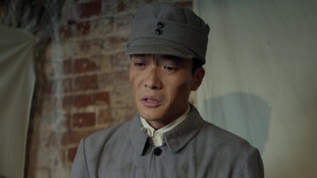 长乐长歌 3集