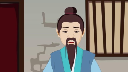 中华名人小课堂庄子篇 8集