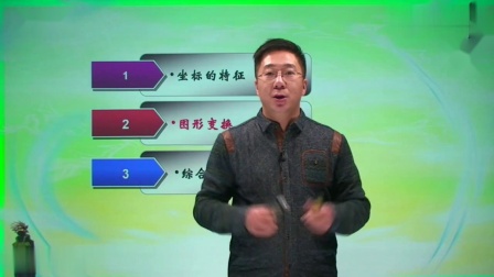 初一数学同步精讲课程下（人教版） 12集
