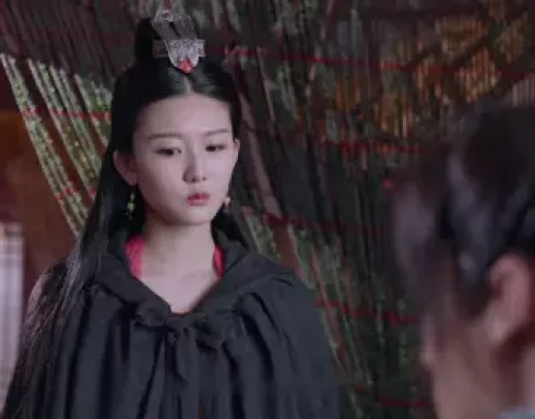 烈火如歌 14集
