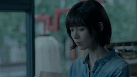 疯人院 8集
