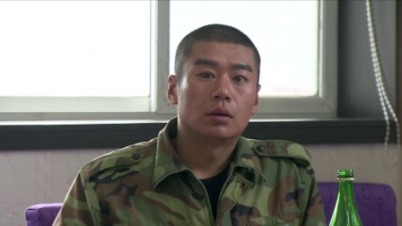 我是特种兵 1集