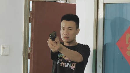 火线反诈 54集