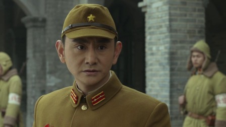 执着的追踪 25集