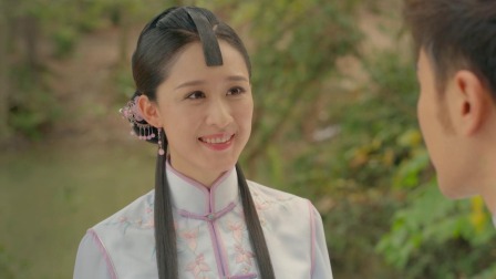 烟花易冷 4集