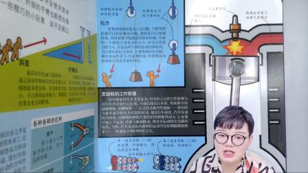 DK儿童大百科炫酷科学探索 15集