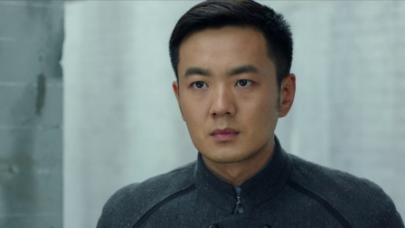金陵往事 29集