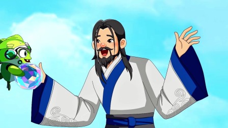 江灵的守护之旅 10集