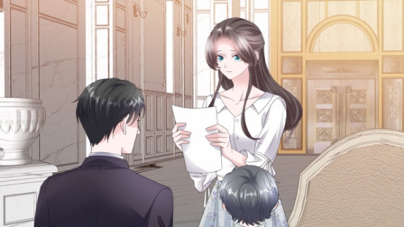 逆袭归来：我的废柴老婆 第三季 7集