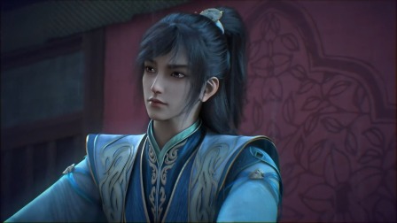 少年白马醉春风 33集