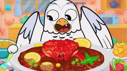 美食乱斗挑战赛 5集