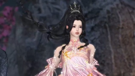 黑嘴主播穿成赐婚妃 10集
