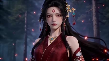 我与魔教少女不能说的秘密 15集