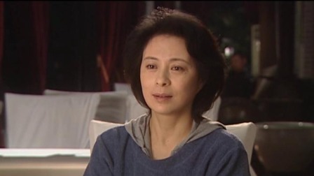 婚姻背后 18集