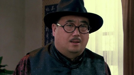 满山打鬼子 29集