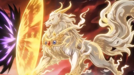 轩辕小豆之仙灵魔宠 111集