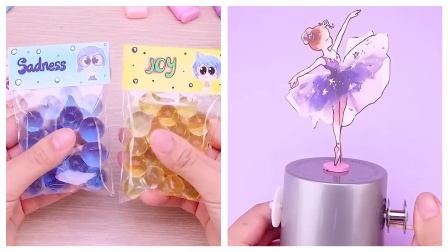 虎虎梦幻手工 89集