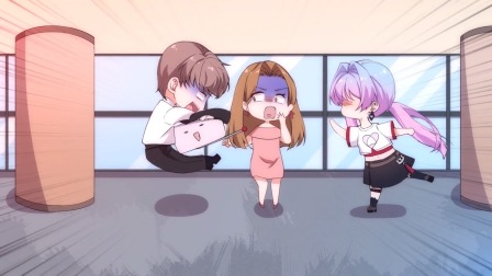 林小刀 1集