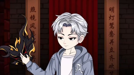 规则怪谈：这个疯子无视诡异 8集