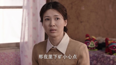 那座城这家人  DVD版 12集
