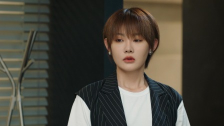 甜小姐与冷先生 28集