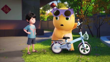 奶龙搞怪大作战 2集
