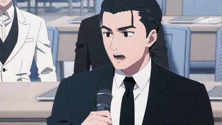 被裁后获亿万系统，我独自升级 28集