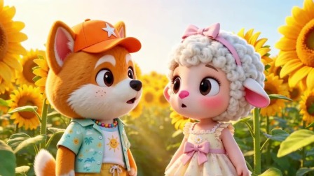 咿呀咿呀宝贝团之夏日篇 26集