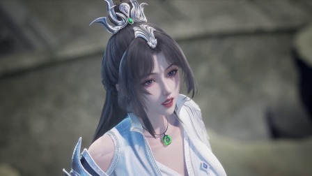 缥缈剑仙传 34集