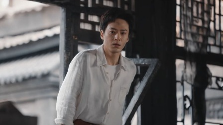 灼灼韶华 13集