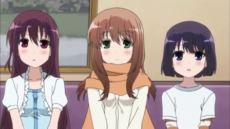 天才麻将少女 阿知贺篇 8集