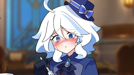原神脑洞所 3集