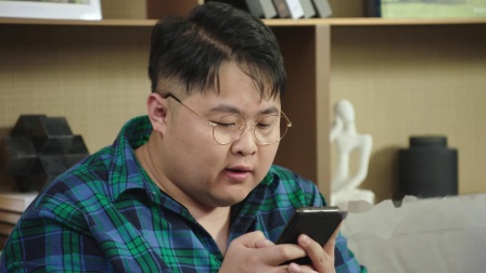 三叔家的房客们 5集