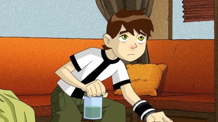 少年骇客 第一季 中配版 12集