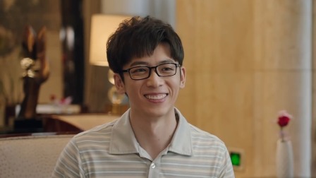 灿烂的季节 11集