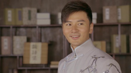 烟花易冷 10集