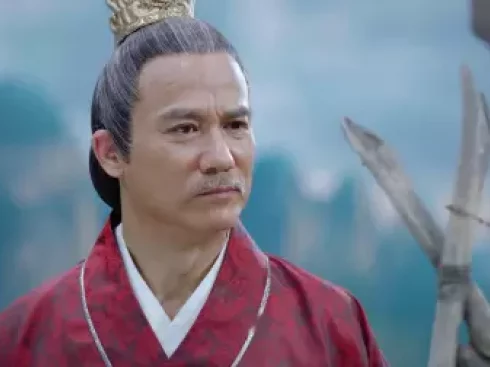 西涯侠 30集