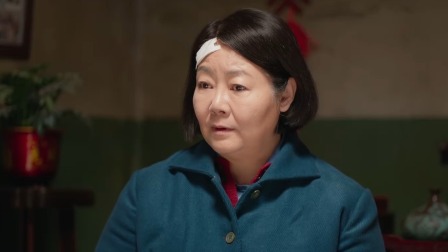 情满九道弯 12集